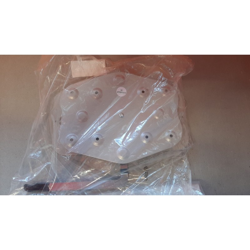 CTA ROTATING WALL TV SUPPORT - 9PT0122200V10