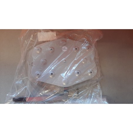 CTA SUPPORTO TV ROTANTE A PARETE - 9PT0122200V10