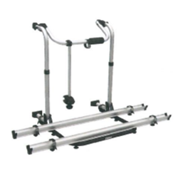 Thule Essential Short 3 Fahrradträger 50/80 - 309826