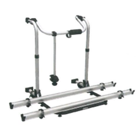 Thule Essential Short 3 Fahrradträger 50/80 - 309826