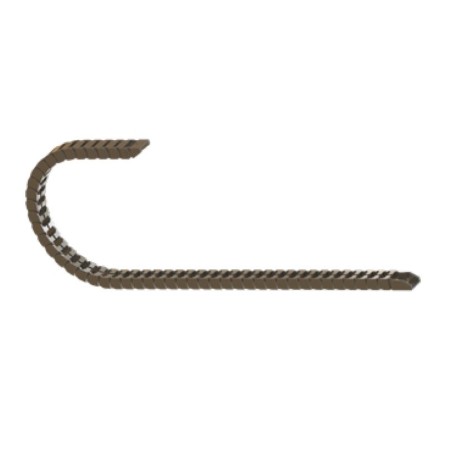 LIPPERT - 50-link chain for cable lifting track for beds