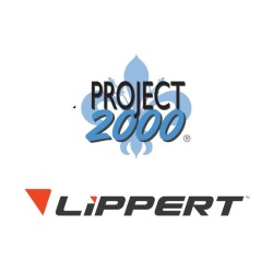 LIPPERT - 50-gliedrige Kette für Kabelhebebahn für Betten 2