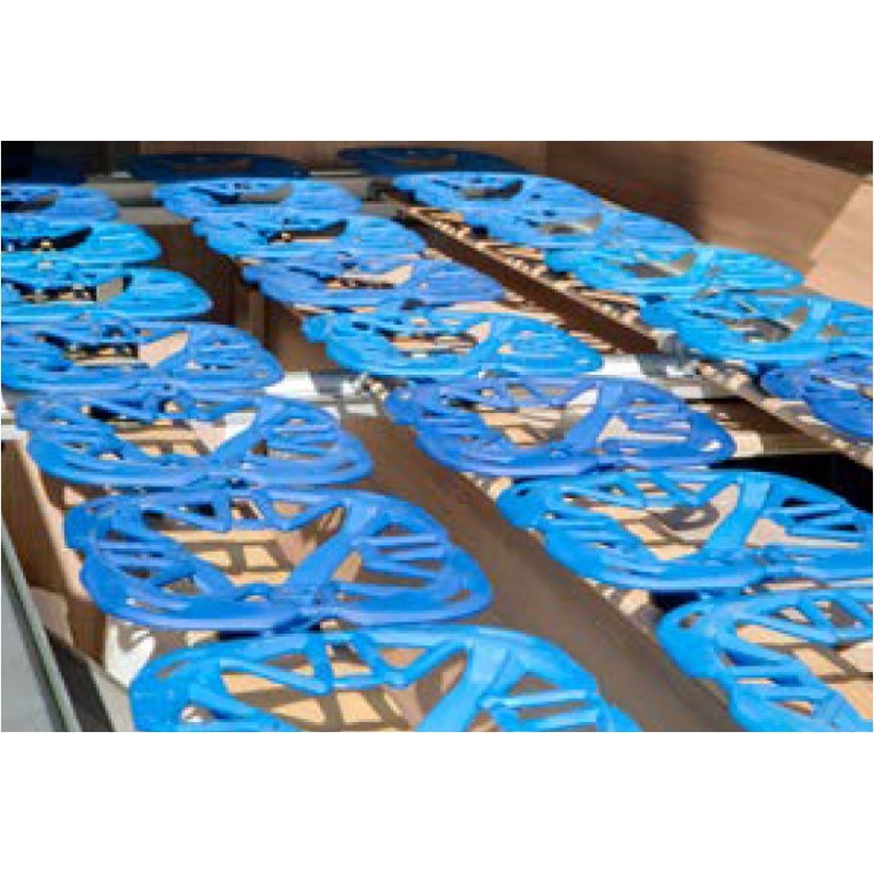 LIPPERT - LAMPE SUSPENDUE STLA FLEX EN 12...