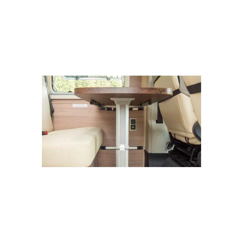 STILO - KIT DE CONEXIÓN CORREDERA PARA MESA 950...