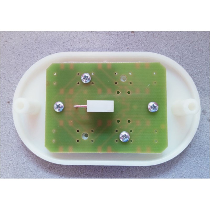 ARSILICII Pulsantiera Rimor Slim 07/08...