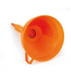 Transfer funnel dia 160 mm