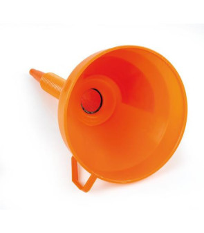 Entonnoir de transfert dia 160 mm