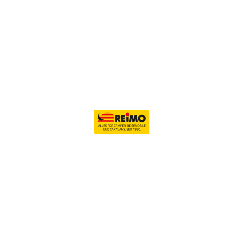 REIMO 29312 - Pair of 450N gas springs for roof...
