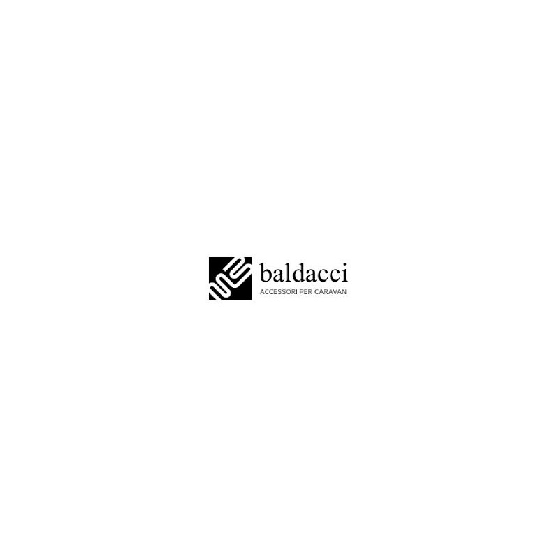 BALDACCI HANDLE V564 - ABS S’OUVRE EN ALUMINIUM...