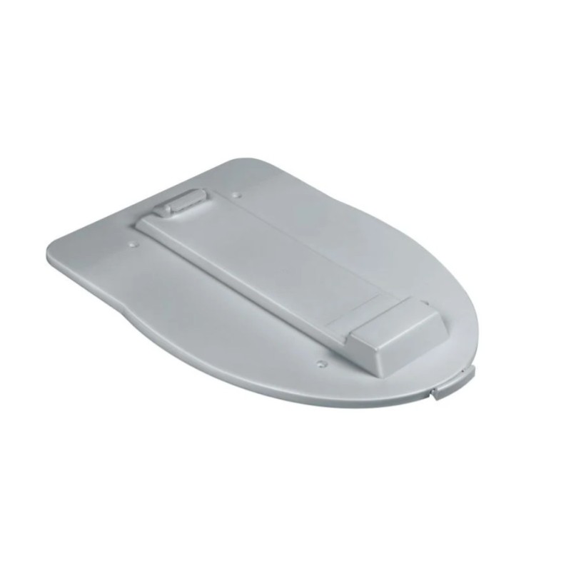 Kit Di Fissaggio Suolo Porta Potti 565...