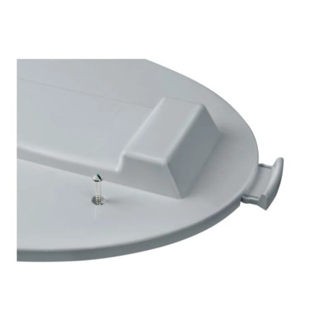 THETFORD Porta Potti 565 Excellence Floor Fixing Kit (Floor Plate) - 9241507