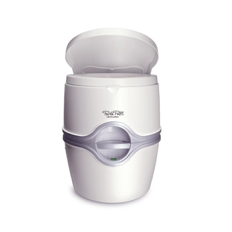 Porta Potti EXCELLENCE THETFORD scarico...