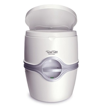 Porta Potti EXCELLENCE THETFORD scarico elettrico - 92306