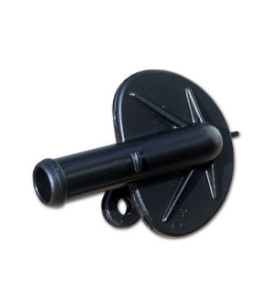 RIS245 temperature spare cock