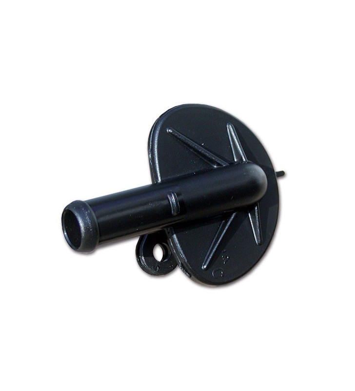 RIS245 Temperatur-Ersatzhahn