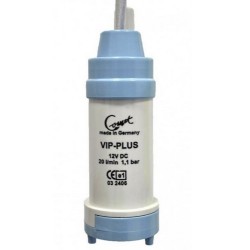 COMET VIP PLUS 20 lt minute Pompe immergée 12V