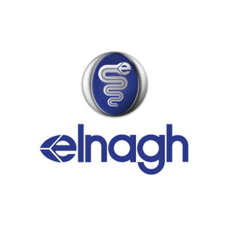 PC380-SE LCD CONTROL PANEL WHITE - CBE ELNAGH-...