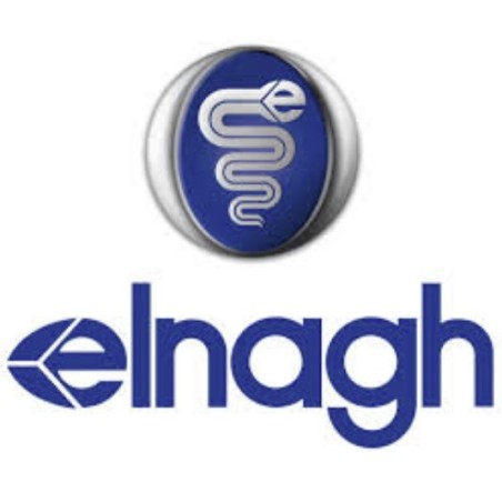 PANNELLO COMANDO LCD PC380-SE BIANCO - CBE ELNAGH- 113815