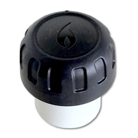 S3004/S5004 TRUMA IGNITION LEVER KNOB - 3009.904