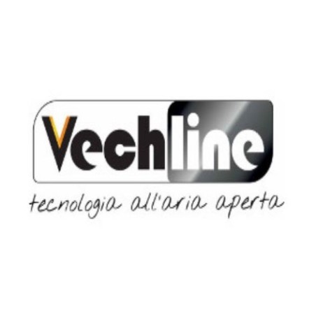 OBLÒ VECHLINE LUXOSO BIANCO 40X40CM MOTORIZZATO 12V