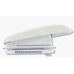 OBLÒ VECHLINE LUXOSO BIANCO 40X40CM MOTORIZZATO 12V