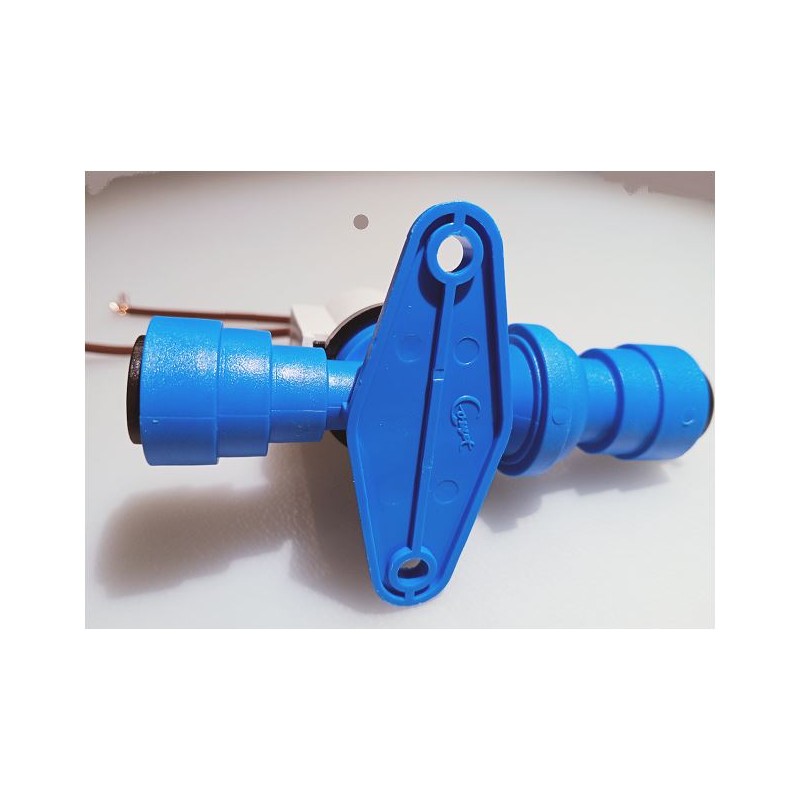 COMET - Pressostat 0,8 bar pour pompe VIP -...