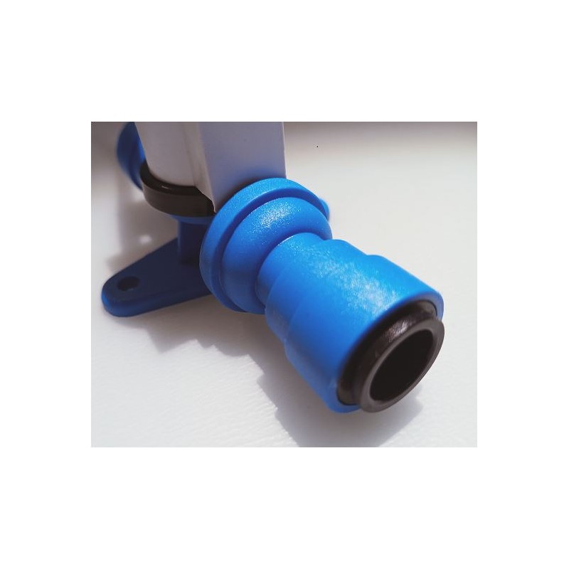 COMET - Pressostat 0,8 bar pour pompe VIP -...