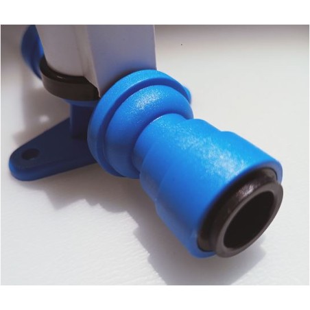 COMET - Pressure switch 0.8 bar for VIP pump - John Guest