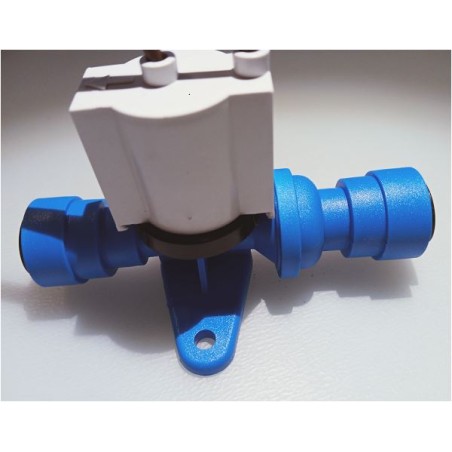 COMET - Pressure switch 0.8 bar for VIP pump - John Guest