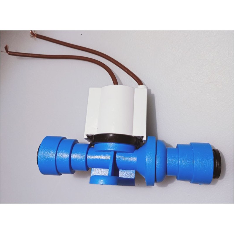 COMET - Druckschalter 0,8 bar für VIP-Pumpe -...