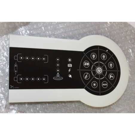 ARSILICII CONTROL PANEL CONTROL UNIT - XB00001490