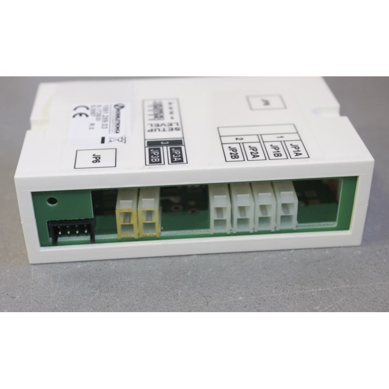 1551.259.03 MODULO LUCI NE259 RIDOTTO+2a LINEA...