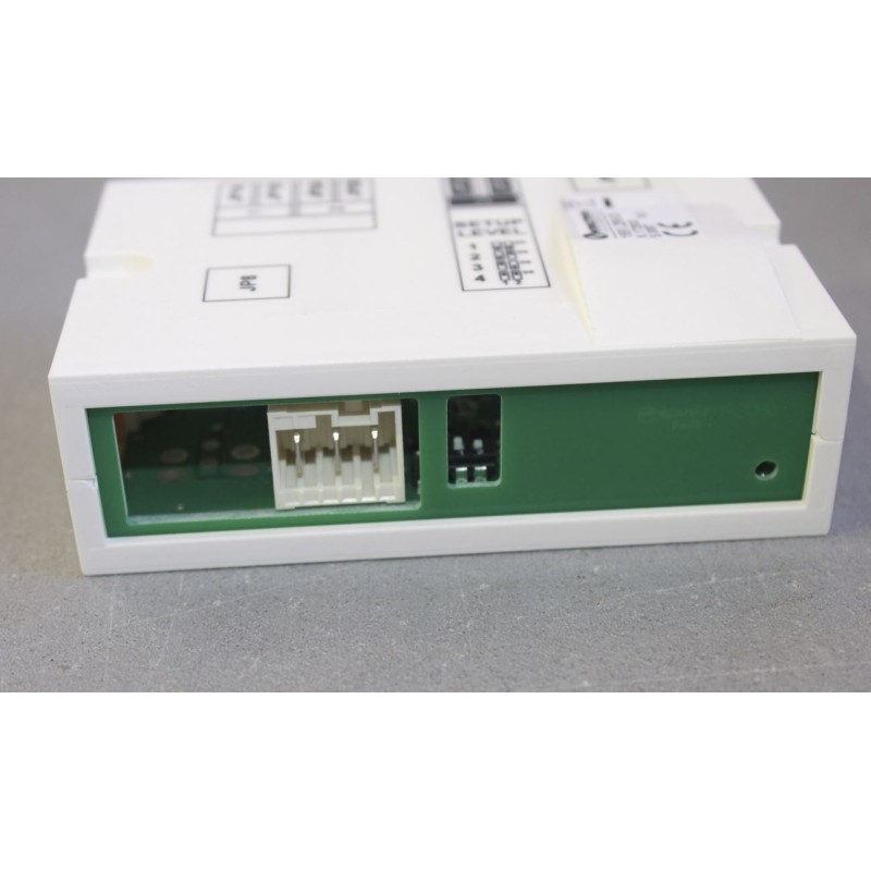 1551.259.03 MODULO LUCI NE259 RIDOTTO+2a LINEA...