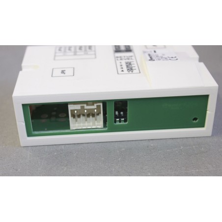 1551.259.03 MODULO LUCI NE259 RIDOTTO+2a LINEA LUCI DIMMER