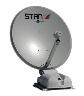 Antenne 2 Sat Stanline By Meca 650