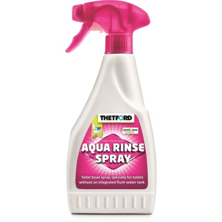 Spray de rinçage Aqua THETFORD - 30831AR