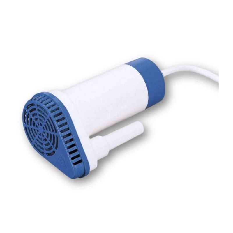 Pompe haute performance BARWING 22 litres par...