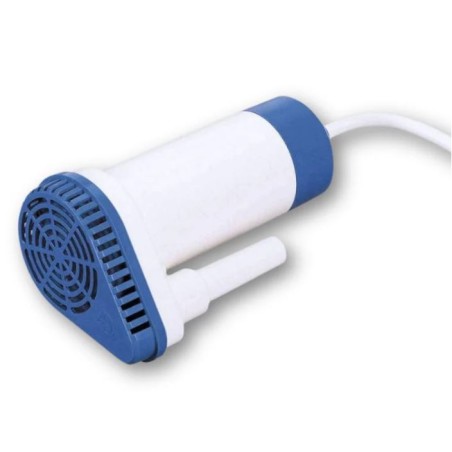 BARWING High performance pump 22 liters per minute