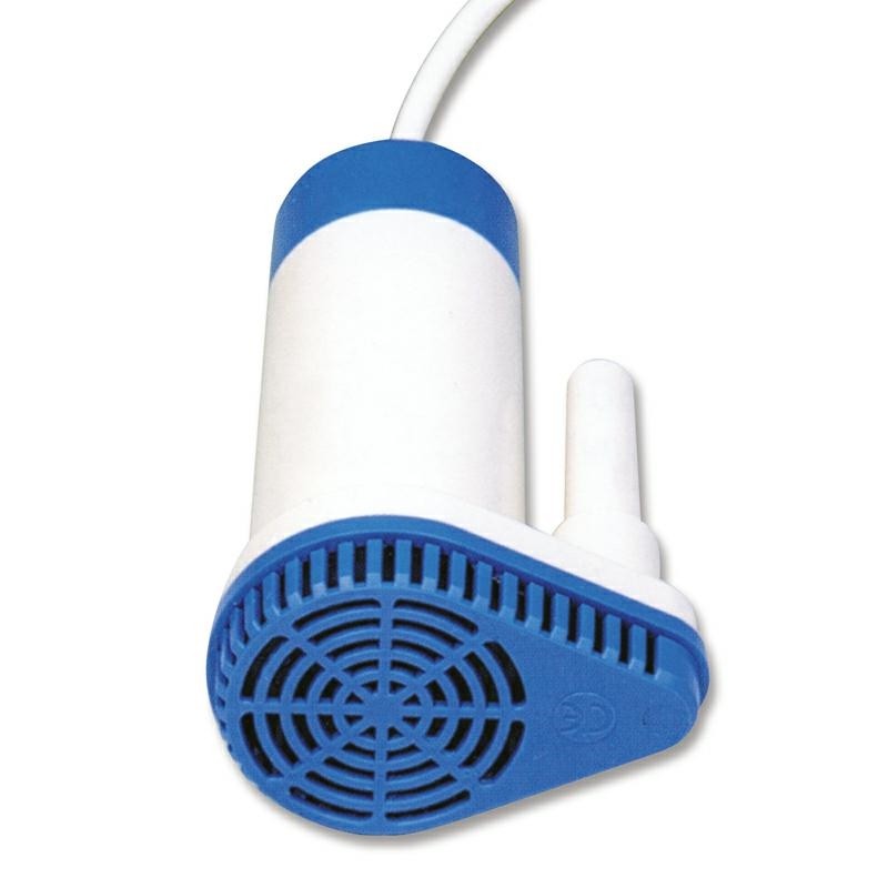 BARWING High performance pump 22 liters per minute