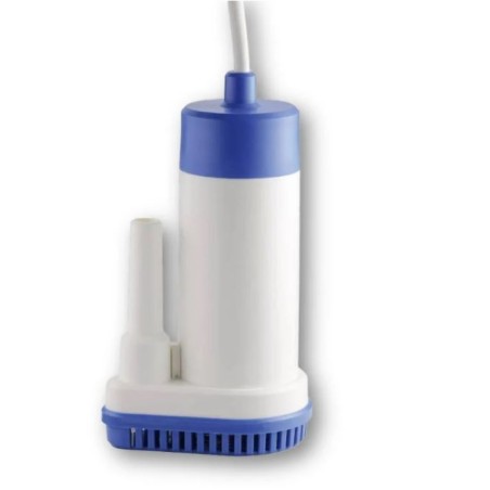 BARWING Hochleistungspumpe 22 Liter pro Minute