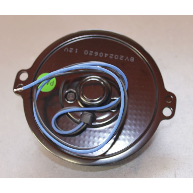 Motore con pale per OMNIVENT THULE 40x40 -...