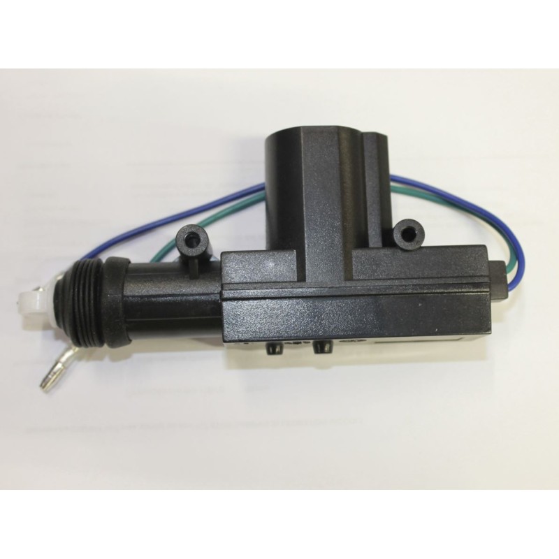 DOMETIC PORTA CARAD KIT CHIUSURA CENTRALIZZATA...