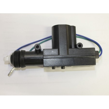 KIT DE CIERRE CENTRALIZADO DE PUERTA DOMETIC CARAD TRIGANO 703990001 14000