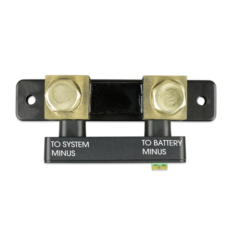 VICTRON SmartShunt 500A - 50 mV IP21 - Monitor...