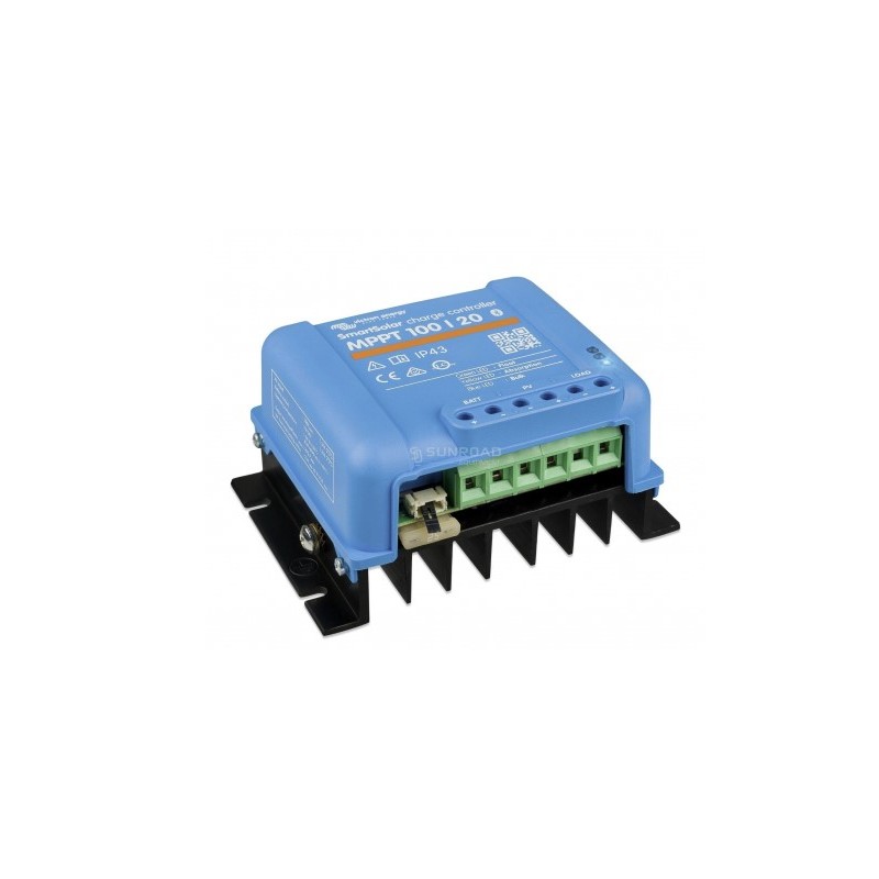 SCC110020160R - Contrôleur de charge solaire...