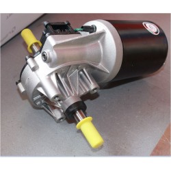 KEIN ENCODER-GETRIEBEMOTOR, Ersatz für Project 2000 12600...