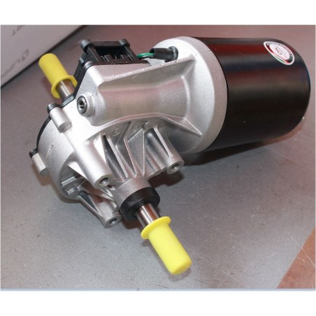 MOTORIDUTTORE NO ENCODER ricambio letto 12600 basculante Project 2000 - 425480