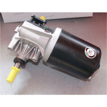 MOTORIDUTTORE NO ENCODER ricambio letto 12600 basculante Project 2000 - 425480