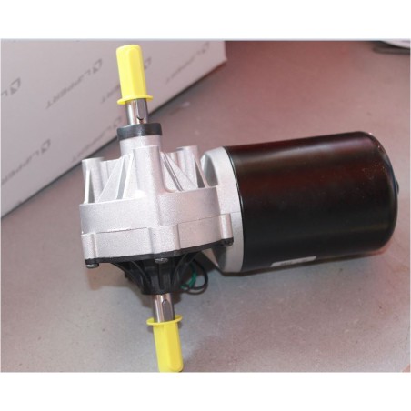 NO ENCODER GEAR MOTOR replacement for Project 2000 12600 tilting bed - 425480