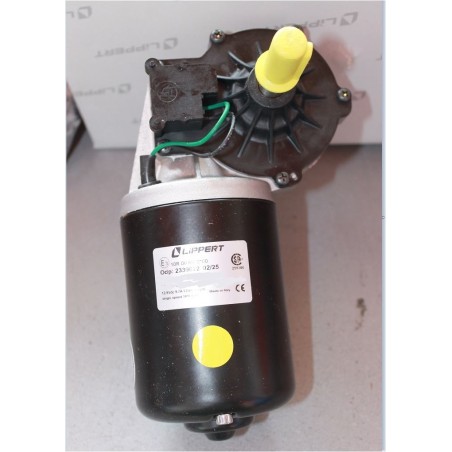 Reemplazo de motorreductor sin codificador para cama basculante Project 2000 12600 - 425480